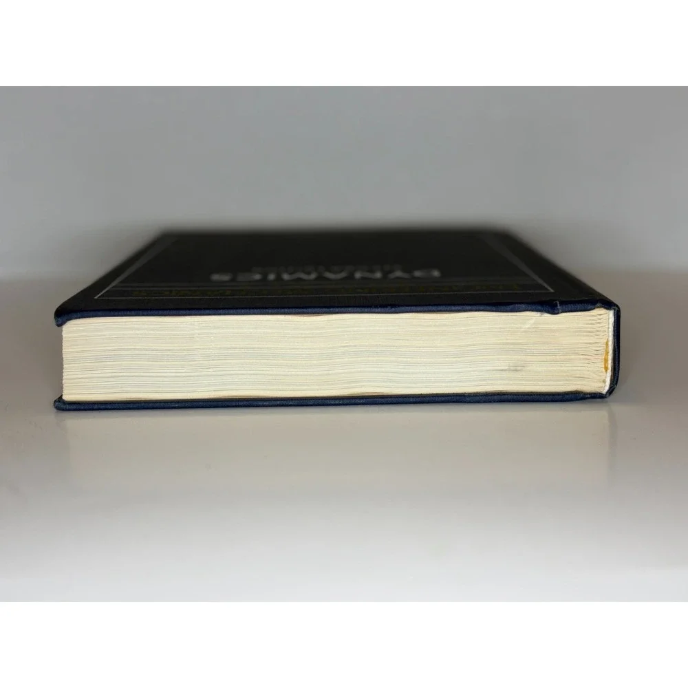 Engineering Mechanics: Dynamics: Volume 2 by Meriam, J. L.; Kraige, L. G.